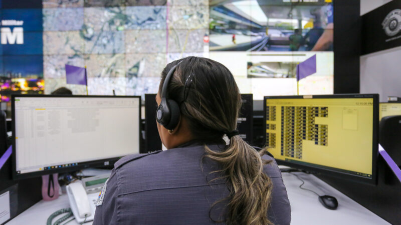 AGOSTO LILÁS: PEDIDOS DE MEDIDAS PROTETIVAS PARA MULHERES SOBEM 22% EM SÃO PAULO EM 2025