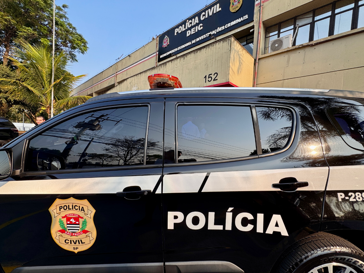 TRÊS MULHERES SÃO PRESAS POR FRAUDE EM BILHETES DE TRANSPORTE PÚBLICO EM SÃO PAULO