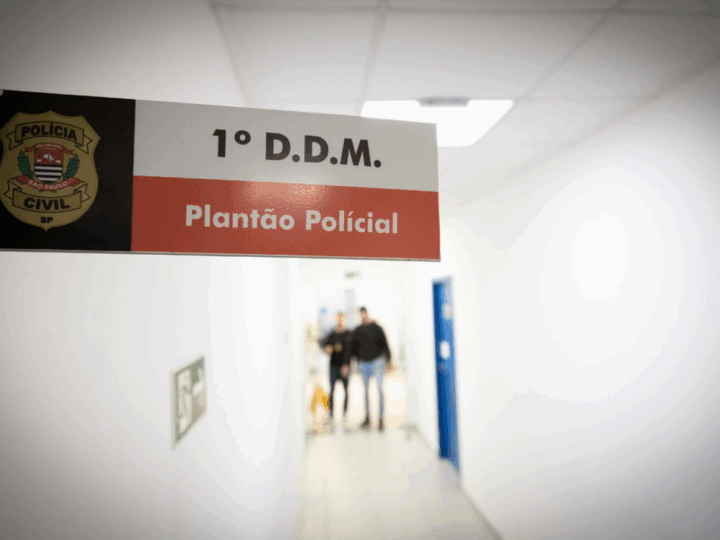 FLAGRANTES DE FEMINICÍDIO AUMENTAM NO PRIMEIRO SEMESTRE EM SÃO PAULO