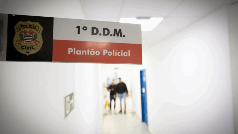 FLAGRANTES DE FEMINICÍDIO AUMENTAM NO PRIMEIRO SEMESTRE EM SÃO PAULO