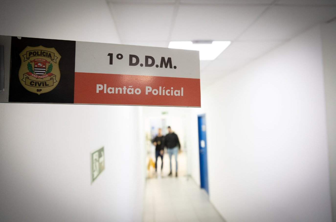 FLAGRANTES DE FEMINICÍDIO AUMENTAM NO PRIMEIRO SEMESTRE EM SÃO PAULO