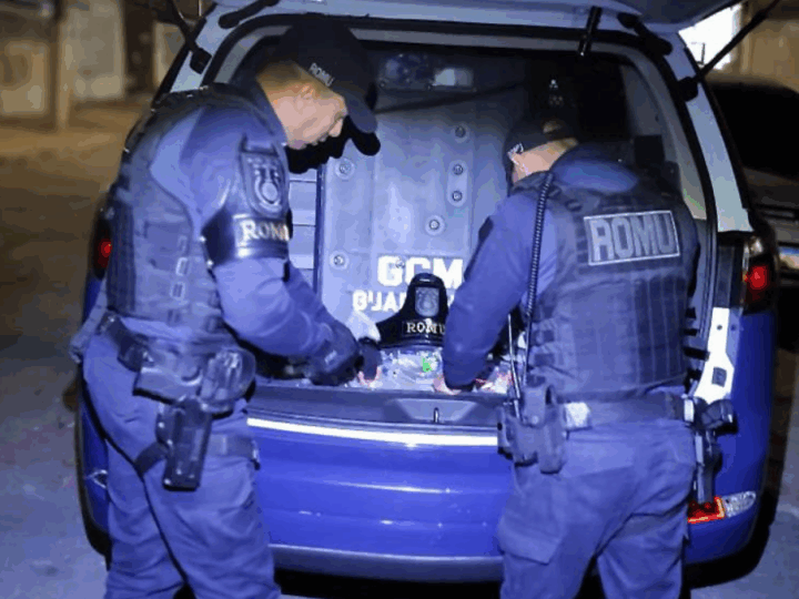 GCM DE GUARULHOS PRENDE TRAFICANTE, APREENDE DROGAS E CAPTURA FORAGIDO EM AÇÕES DISTINTAS