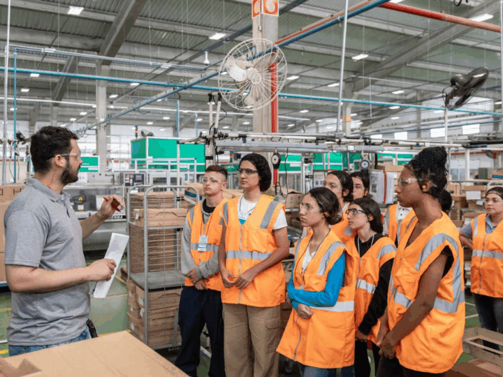 GUARAREMA INVESTE EM AÇÕES PARA O DESENVOLVIMENTO DA JUVENTUDE