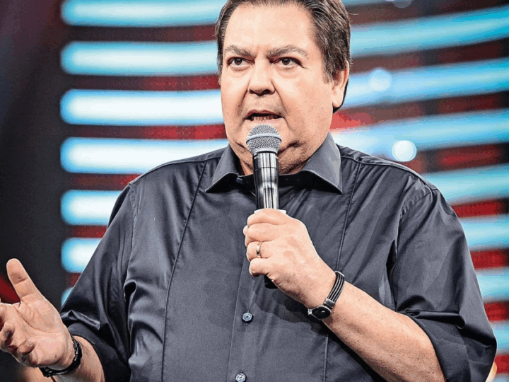 FAUSTÃO PASSA POR TRANSPLANTE DE FÍGADO E NOVO TRANSPLANTE RENAL EM SÃO PAULO