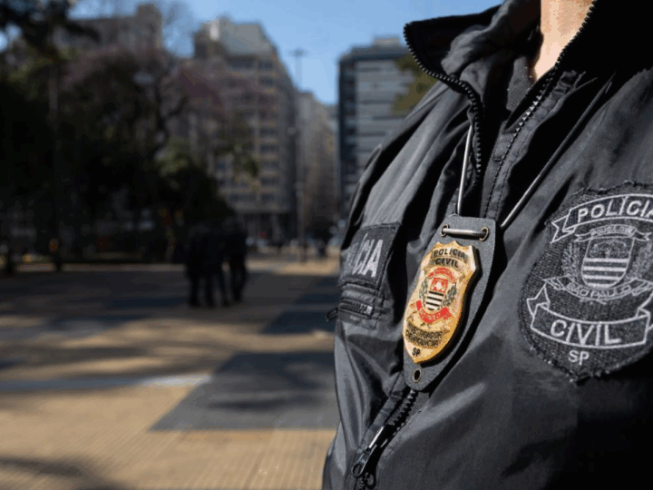POLÍCIA CIVIL FRUSTRA GOLPE DE R$ 100 MIL EM AGÊNCIA BANCÁRIA DE PARAIBUNA