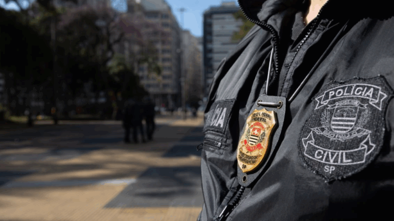 POLÍCIA CIVIL FRUSTRA GOLPE DE R$ 100 MIL EM AGÊNCIA BANCÁRIA DE PARAIBUNA
