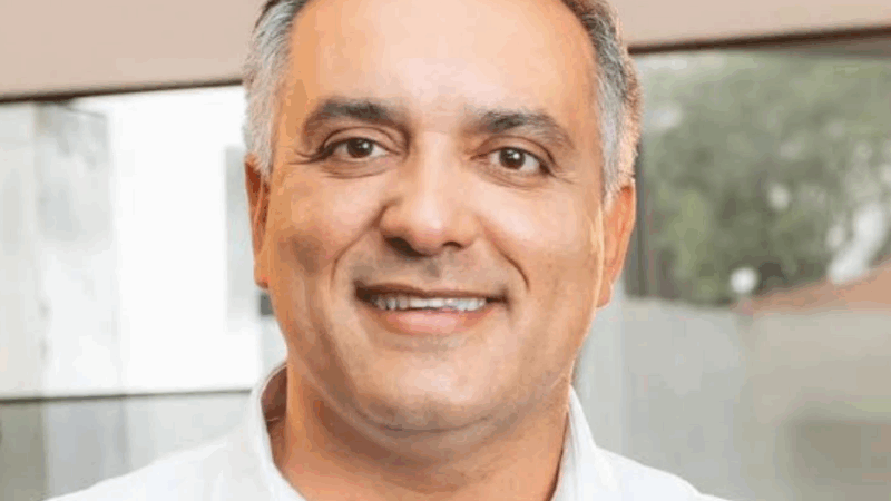 PREFEITO DE SÃO BERNARDO É AFASTADO DO CARGO DURANTE INVESTIGAÇÃO DA PF
