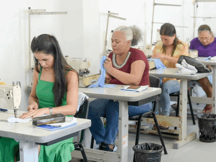 DIA INTERNACIONAL DA IGUALDADE FEMININA: SUBSECRETARIA DIVULGA BALANÇO DE AÇÕES EM APOIO ÀS MULHERES