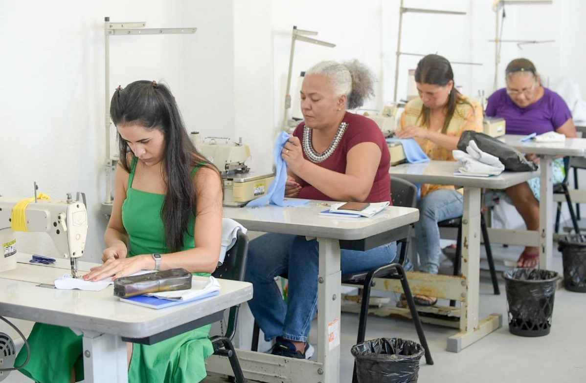 DIA INTERNACIONAL DA IGUALDADE FEMININA: SUBSECRETARIA DIVULGA BALANÇO DE AÇÕES EM APOIO ÀS MULHERES