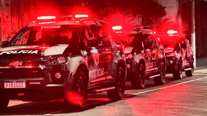 POLÍCIA MILITAR E GAECO FRUSTRAM PLANO DE FACÇÃO CRIMINOSA PARA ASSASSINAR AUTORIDADES EM CAMPINAS