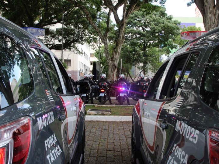 HOMEM É PRESO PELA TERCEIRA VEZ EM UMA SEMANA POR TRÁFICO DE DROGAS NO CENTRO DE SÃO PAULO