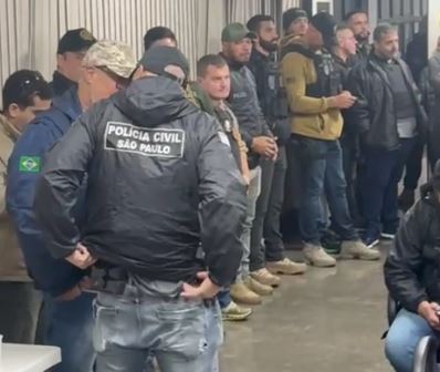 POLÍCIA CIVIL DESVENDA ESQUEMA DE FALSIFICAÇÃO DE REMÉDIOS E DEFLAGRA MEGAOPERAÇÃO EM 15 ESTADOS