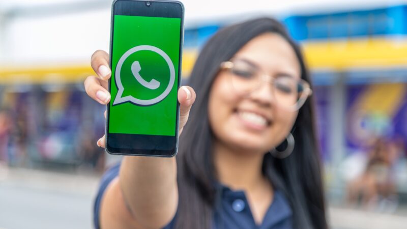 GUARAREMA LANÇA WHATSAPP OFICIAL PARA INFORMAÇÕES E ATENDIMENTO AOS MORADORES