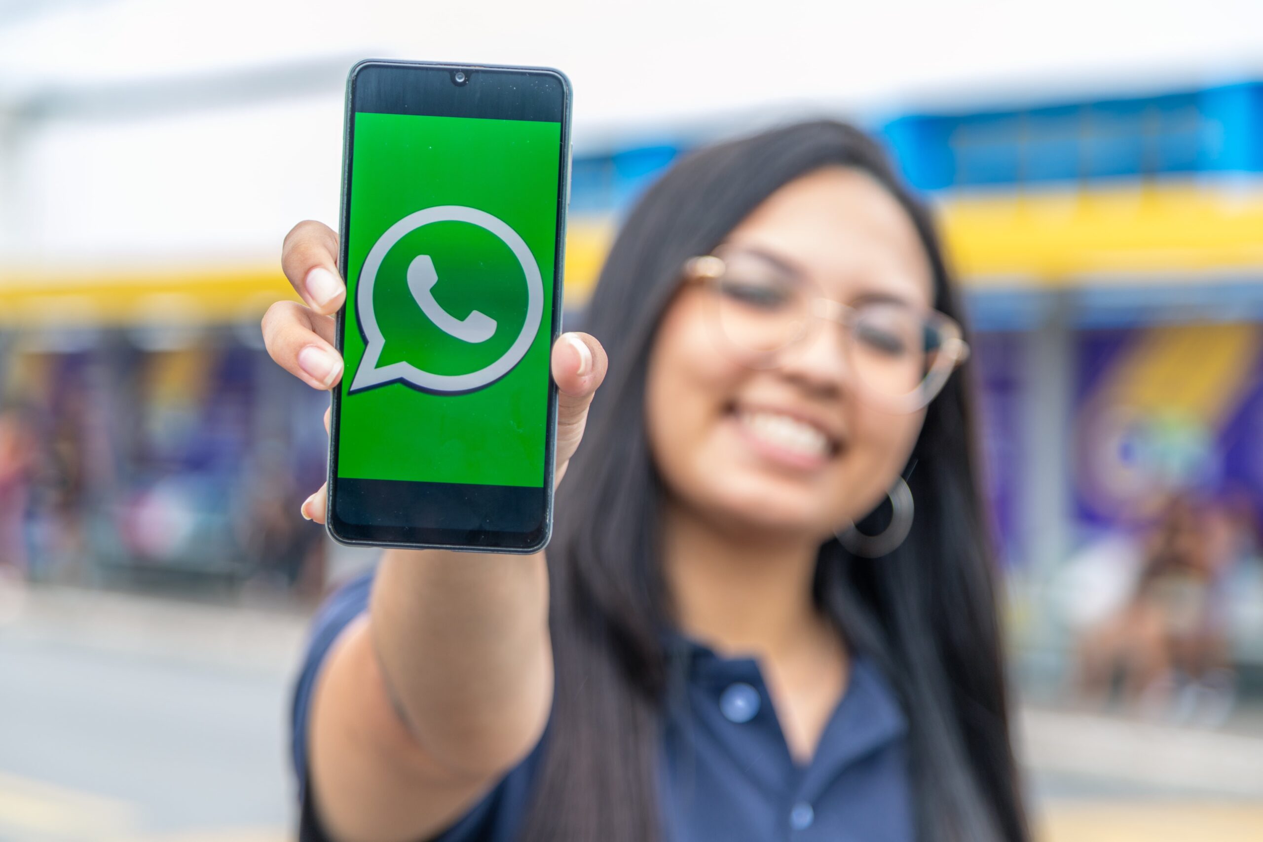 GUARAREMA LANÇA WHATSAPP OFICIAL PARA INFORMAÇÕES E ATENDIMENTO AOS MORADORES