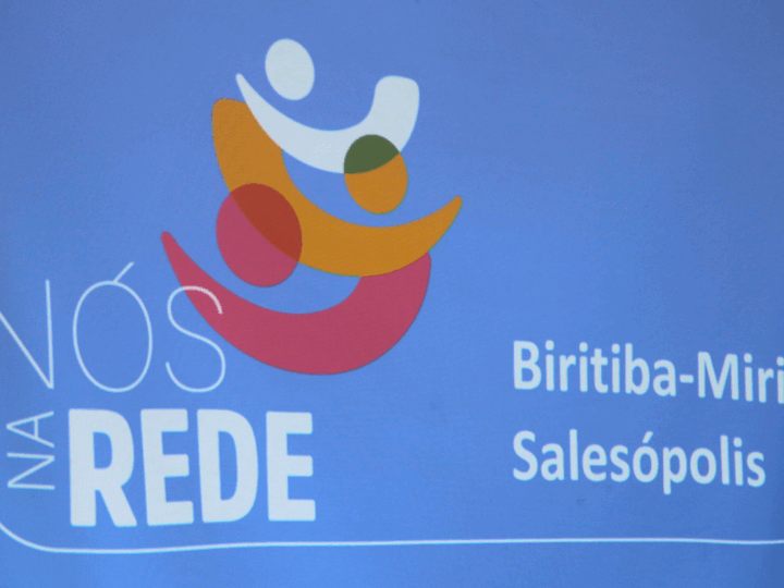 BIRITIBA MIRIM E SALESÓPOLIS PARTICIPAM DE CAPACITAÇÃO DO PROJETO “NÓS NA REDE” PARA FORTALECER ATENÇÃO PSICOSSOCIAL