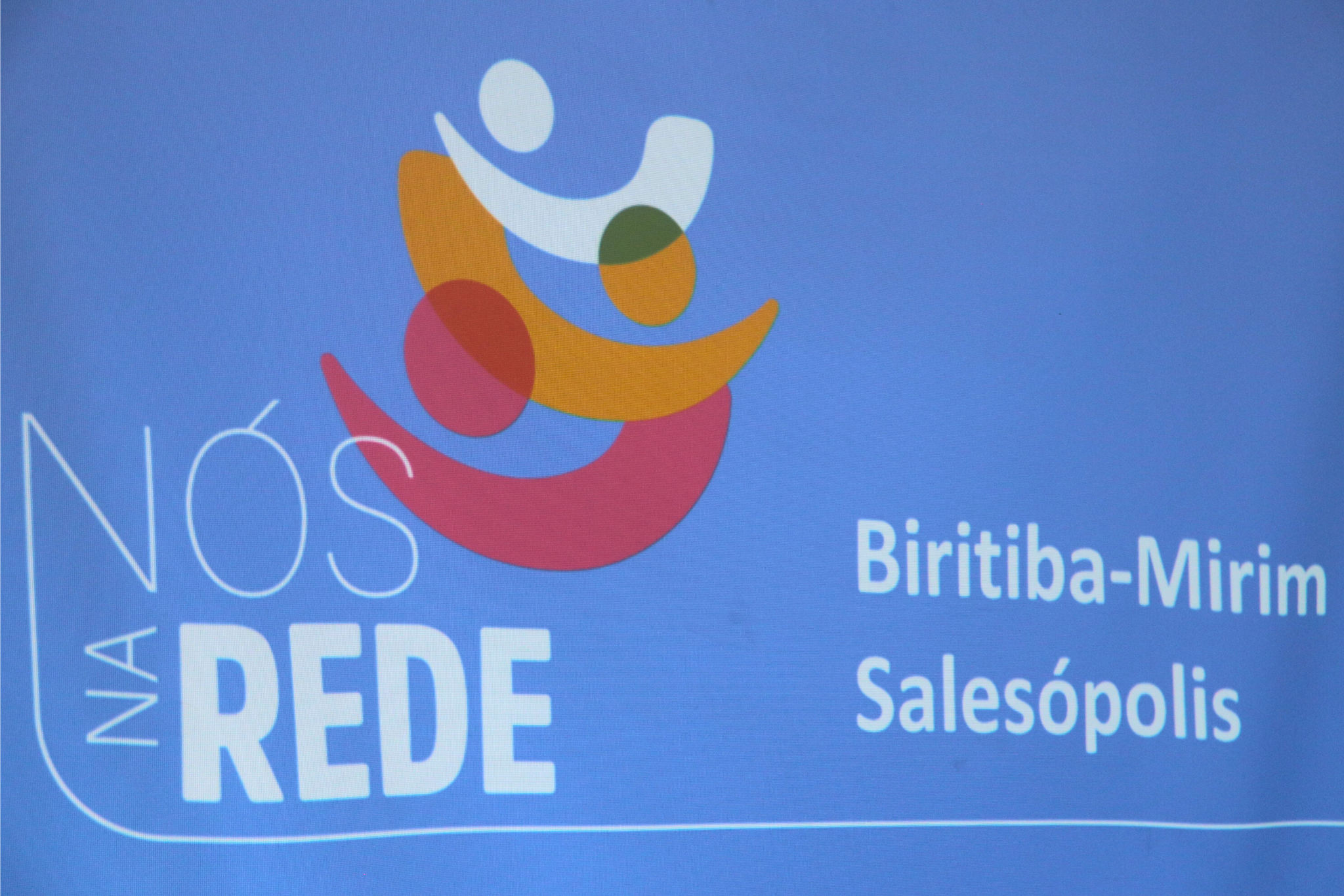 BIRITIBA MIRIM E SALESÓPOLIS PARTICIPAM DE CAPACITAÇÃO DO PROJETO “NÓS NA REDE” PARA FORTALECER ATENÇÃO PSICOSSOCIAL