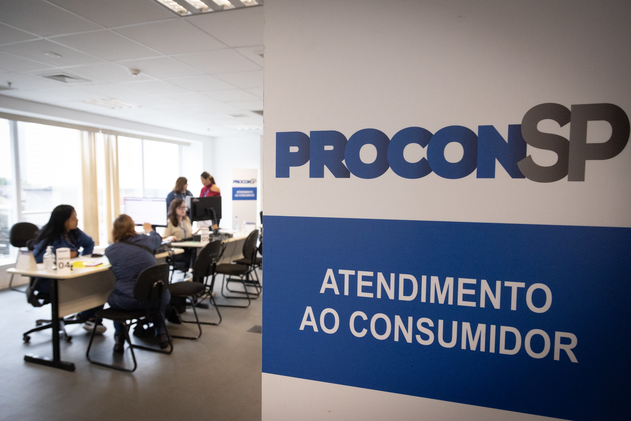 PROCON-SP LANÇA CARTILHA E VÍDEO SOBRE A LEI GERAL DE PROTEÇÃO DE DADOS
