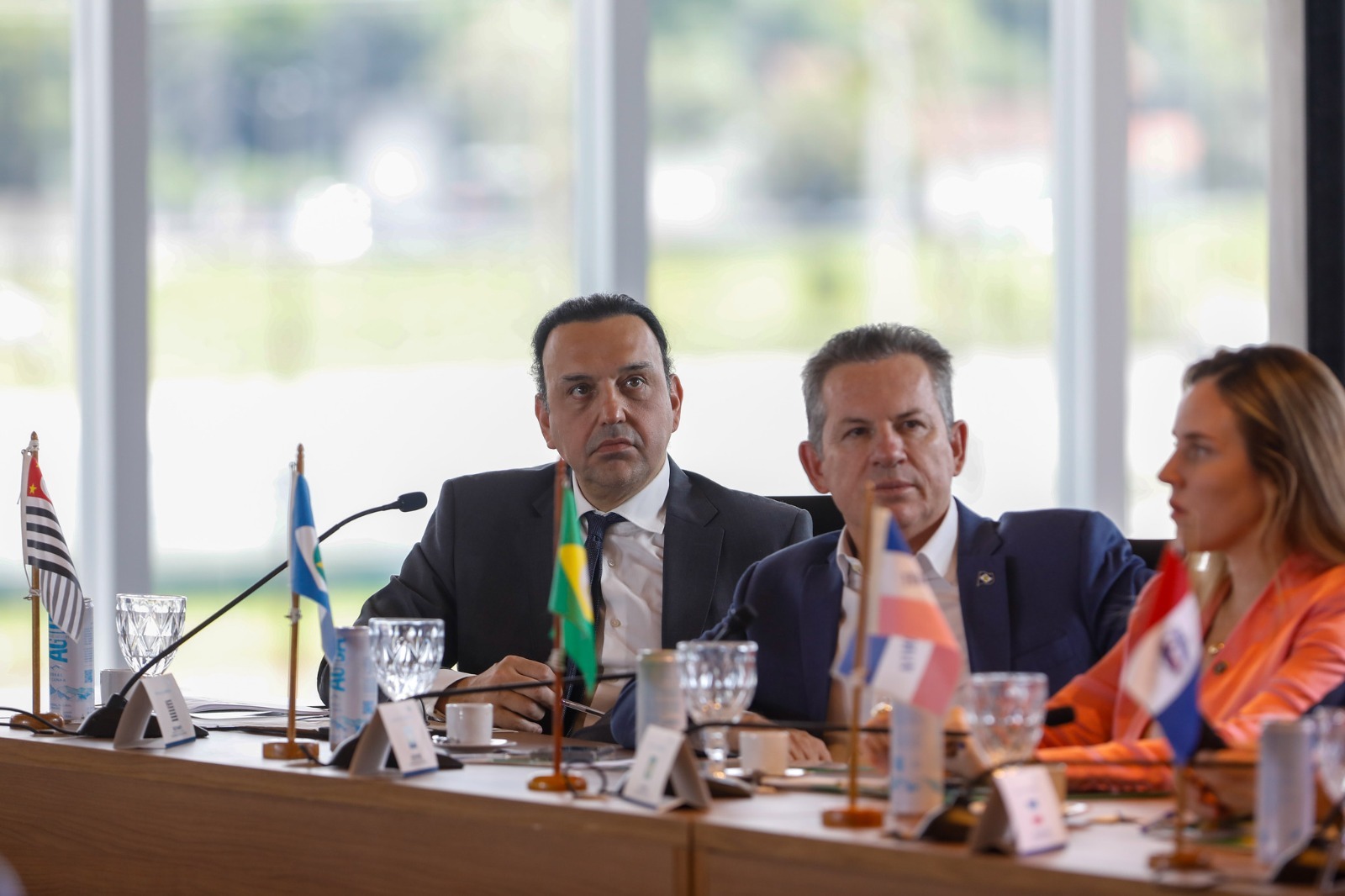 SÃO PAULO SE PREPARA PARA PRÉ-COP30 E PARTICIPA DE FÓRUM NACIONAL DE GOVERNADORES