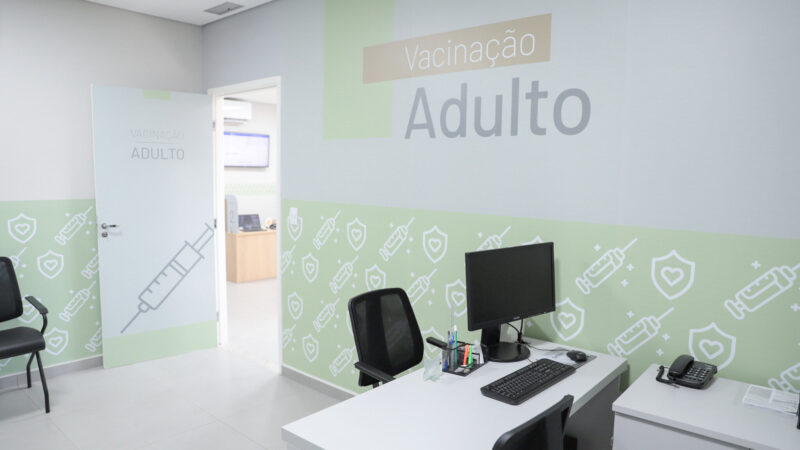 PREFEITURA DE GUARAREMA REFORÇA ALERTA SOBRE PREVENÇÃO DO SARAMPO