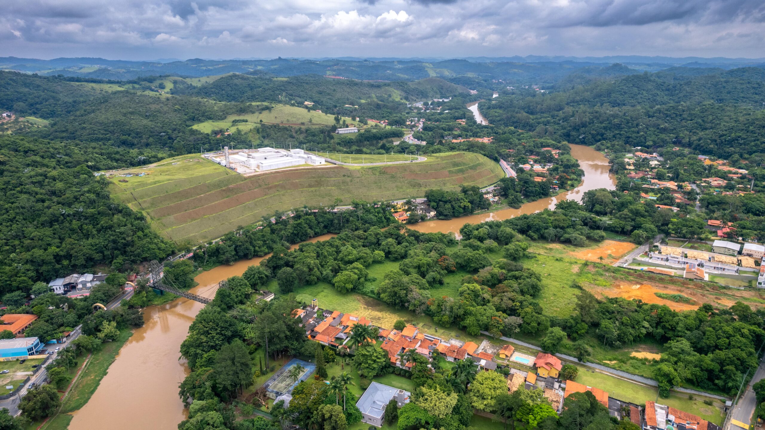 GUARAREMA LIDERA RANKING DE DESENVOLVIMENTO SUSTENTÁVEL NO ALTO TIETÊ