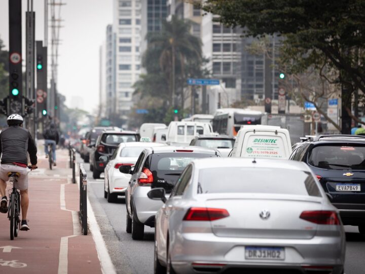 ESTADO DE SÃO PAULO REGISTRA QUEDA NAS MORTES NO TRÂNSITO PELO SEGUNDO MÊS CONSECUTIVO