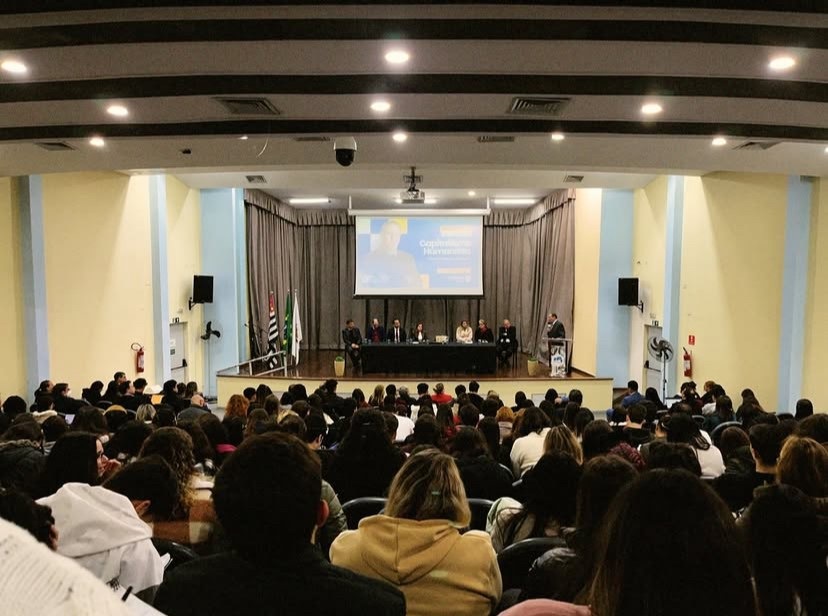 FACULDADE DE DIREITO DE SÃO BERNARDO REALIZA 25ª SEMANA JURÍDICA COM PRESENÇA DE MINISTRA CÁRMEN LÚCIA