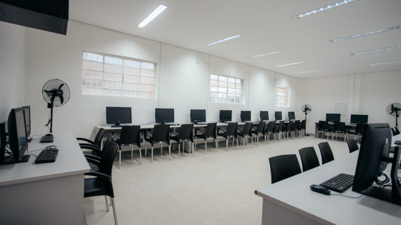 APROVADOS NO VESTIBULAR DA FACULDADE MUNICIPAL DE SÃO BERNARDO DEVEM ENVIAR DOCUMENTAÇÃO ATÉ ESTA QUARTA-FEIRA (6)