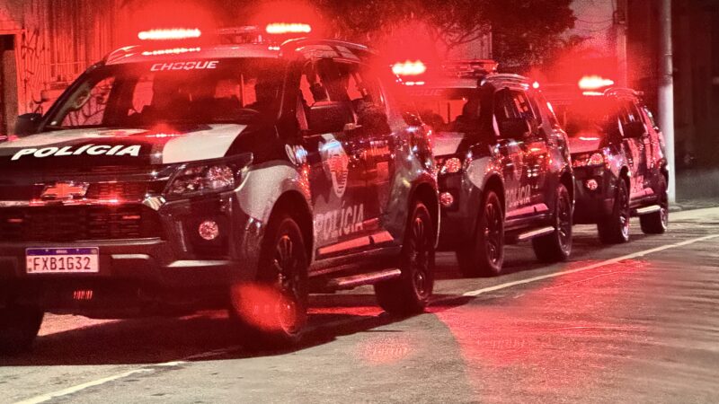 OPERAÇÃO SPARE COMBATE JOGOS DE AZAR, COMBUSTÍVEIS ADULTERADOS E LAVAGEM DE DINHEIRO EM SP