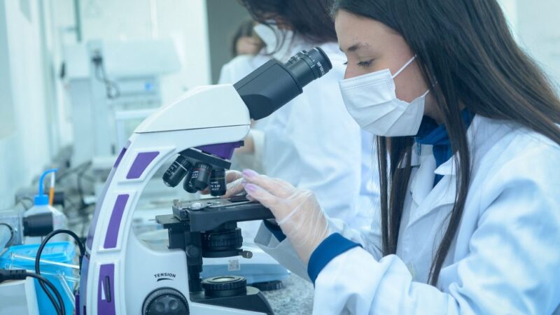ÚLTIMO DIA PARA ESTUDANTES DO ENSINO MÉDIO ESCOLHEREM ITINERÁRIOS FORMATIVOS