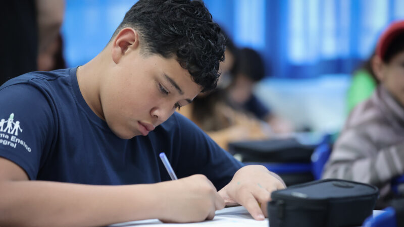MUNICÍPIOS PAULISTAS TERÃO ACESSO À PLATAFORMA MATIFIC PARA APOIO AO ENSINO DE MATEMÁTICA