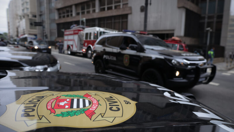 POLÍCIA CIVIL DESMONTA FÁBRICA CLANDESTINA DE BEBIDAS FALSIFICADAS EM AMERICANA