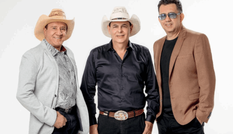 REVELANDO SP ENCERRA TEMPORADA 2025 COM SHOWS DE TRIO PARADA DURA E ALMIR SATER NA CAPITAL