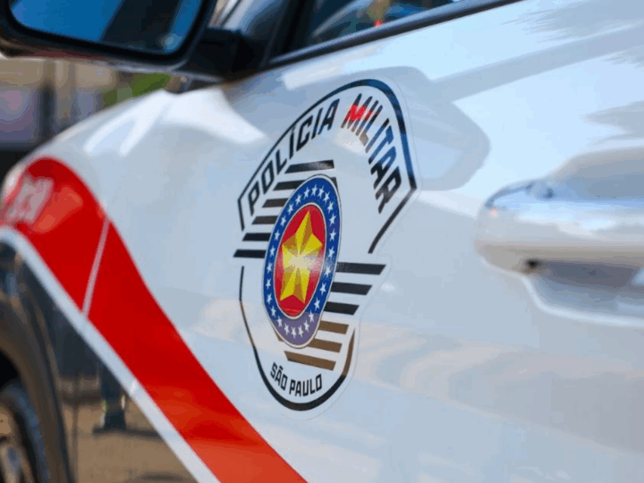 HOMEM É PRESO APÓS FURTO DE JOALHERIA EM SHOPPING DO CANINDÉ