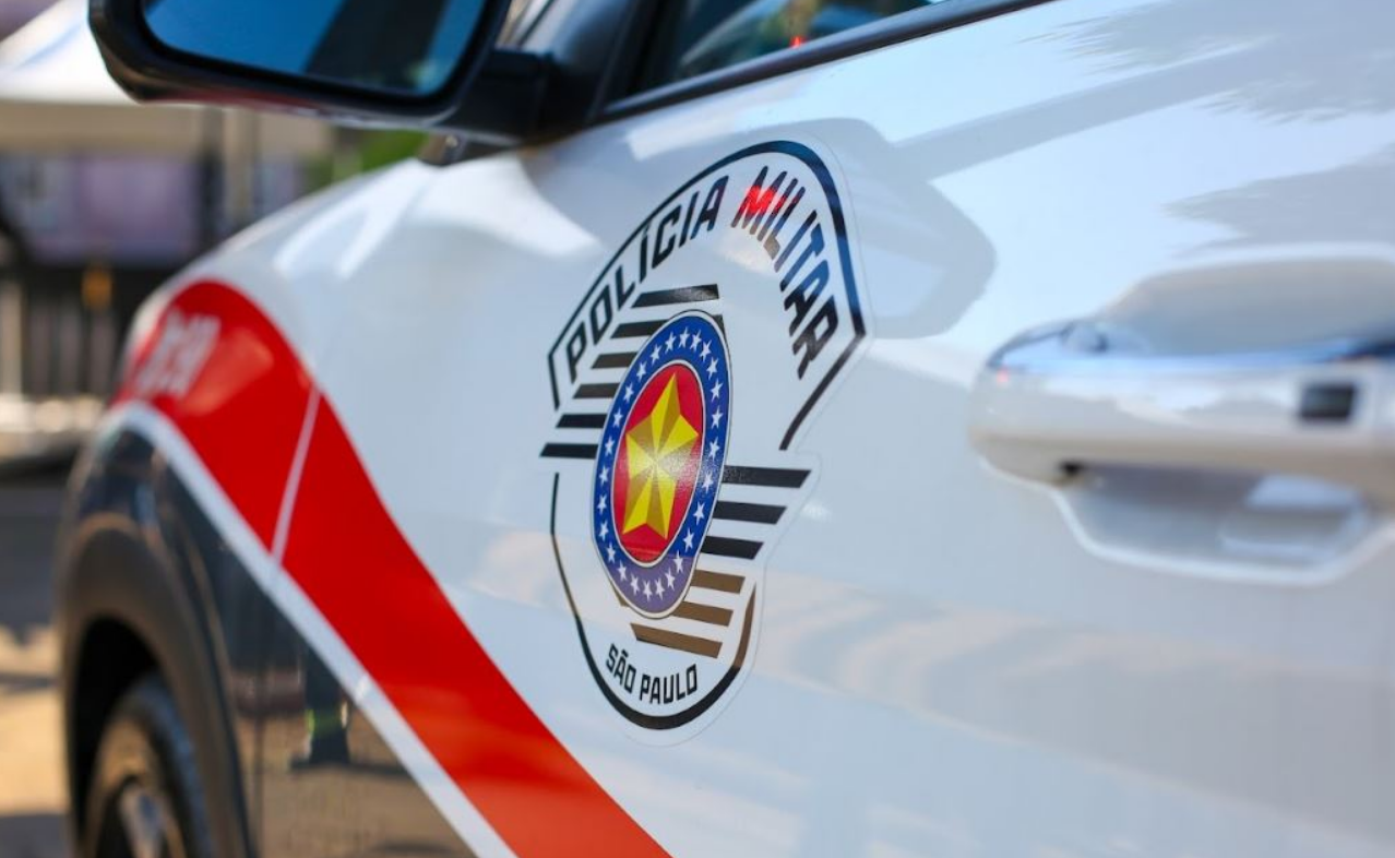 HOMEM É PRESO APÓS FURTO DE JOALHERIA EM SHOPPING DO CANINDÉ
