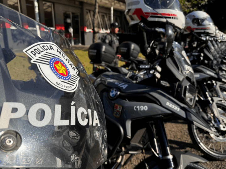 MURALHA PAULISTA IDENTIFICA OITO FORAGIDOS NA NEO QUÍMICA ARENA E POLÍCIA MILITAR EFETUA PRISÕES