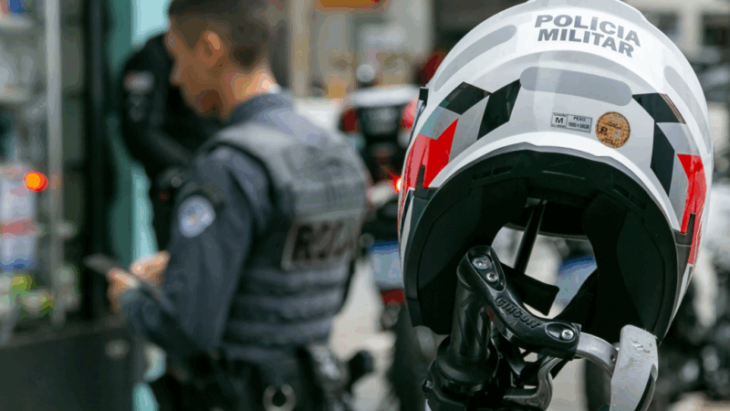 POLÍCIA MILITAR DESARTICULA CENTRAL DE GOLPES VIA PIX NA ZONA LESTE DE SÃO PAULO