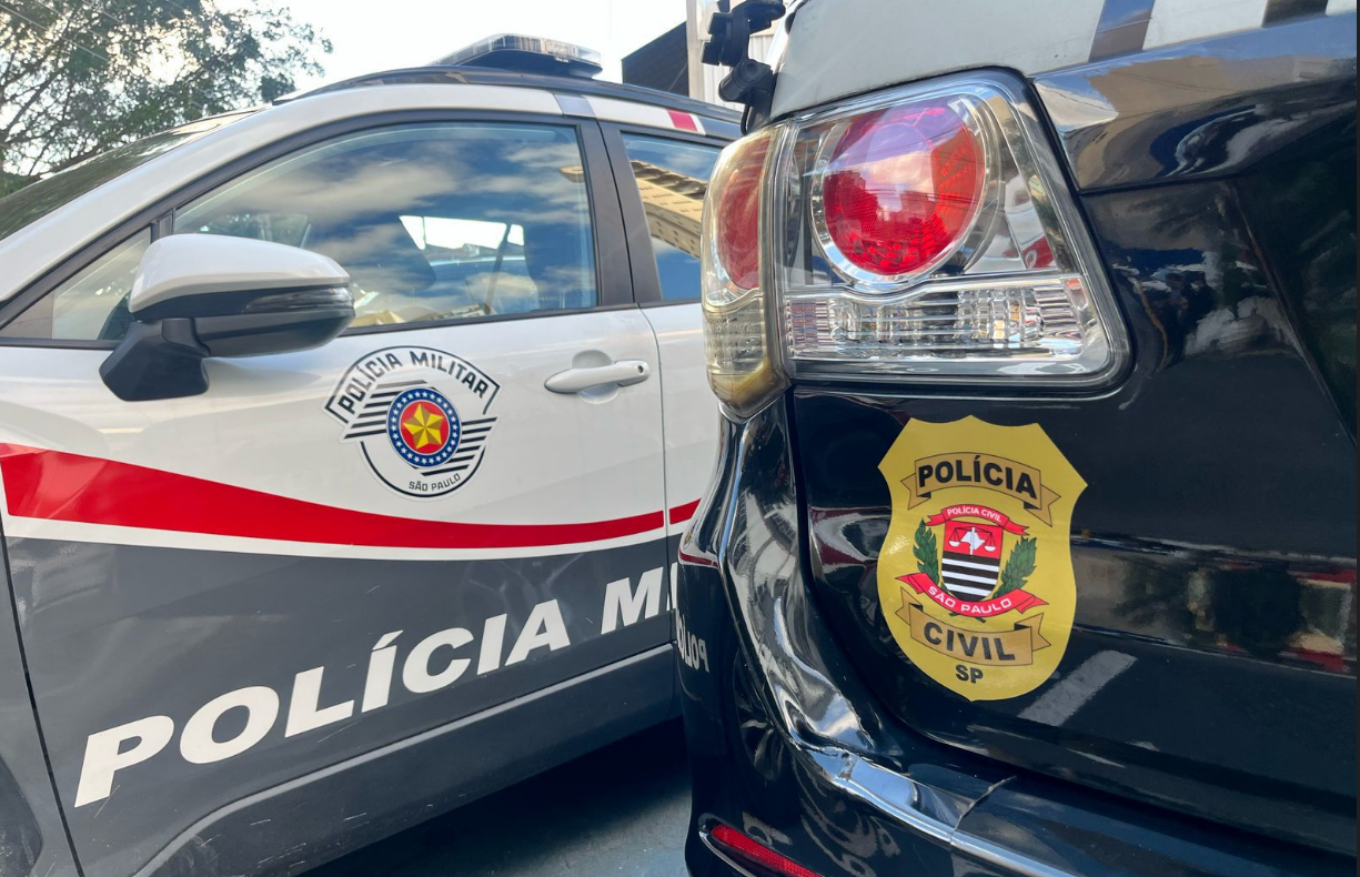 OPERAÇÃO SHARPE PRENDE SETE INTEGRANTES DE ORGANIZAÇÃO CRIMINOSA NA REGIÃO CENTRAL DE SÃO PAULO
