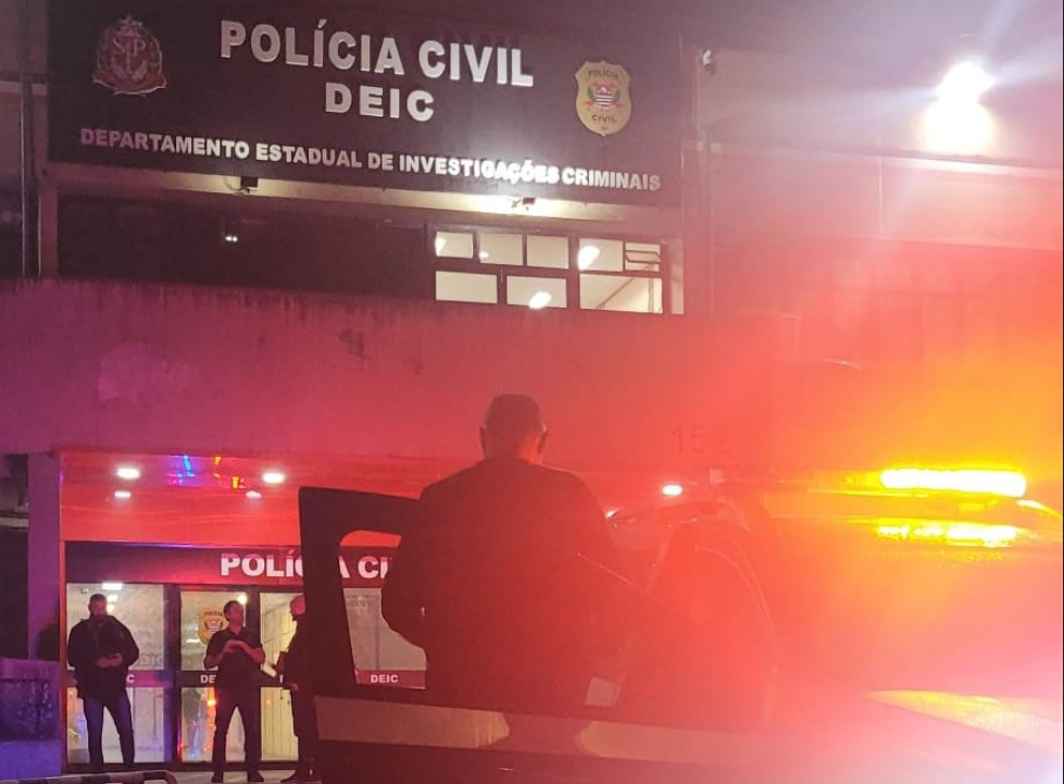 POLÍCIA CIVIL DEFLAGRA OPERAÇÃO ORBIS CLAUSUS CONTRA QUADRILHA ENVOLVIDA EM ROUBOS, FRAUDES E CLONAGEM DE CARTÕES
