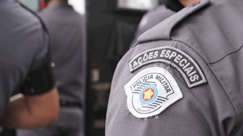 OPERAÇÃO OLHOS DE ÁGUIA INVESTIGA GUARDAS MUNICIPAIS POR CORRUPÇÃO E EXTORSÃO NO INTERIOR DE SP