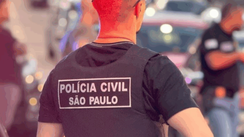 FORÇAS DE SEGURANÇA INTENSIFICAM INVESTIGAÇÃO SOBRE O ASSASSINATO DO EX-DELEGADO-GERAL RUY FERRAZ FONTES