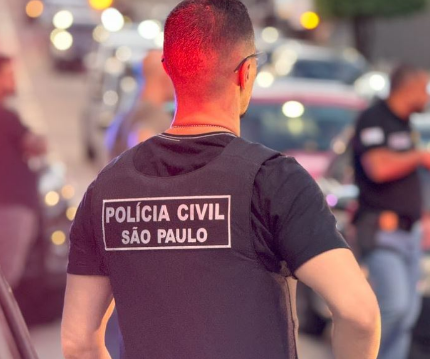FORÇAS DE SEGURANÇA INTENSIFICAM INVESTIGAÇÃO SOBRE O ASSASSINATO DO EX-DELEGADO-GERAL RUY FERRAZ FONTES
