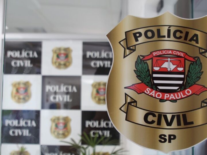 POLÍCIA CIVIL DE SÃO PAULO INICIA CURSO DE ESPECIALIZAÇÃO EM INTELIGÊNCIA ARTIFICIAL