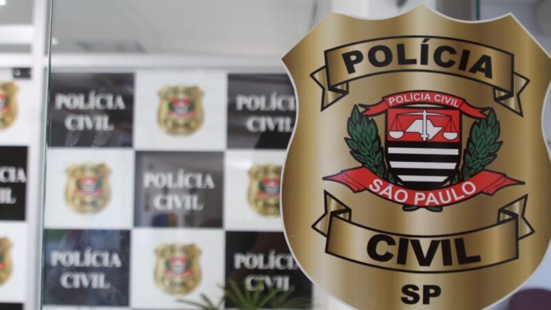 POLÍCIA CIVIL DE SÃO PAULO INICIA CURSO DE ESPECIALIZAÇÃO EM INTELIGÊNCIA ARTIFICIAL