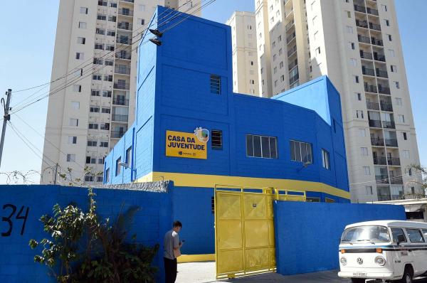 CASA DA JUVENTUDE DE GUARULHOS ABRE INSCRIÇÕES PARA CURSOS GRATUITOS