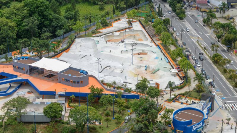 SÃO BERNARDO PROMOVE PRIMEIRA EDIÇÃO DA VIRADA ESPORTIVA MUNICIPAL