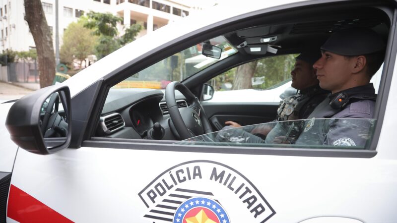 POLÍCIA MILITAR APREENDE 27 TONELADAS DE CARNE ROUBADA AVALIADAS EM R$ 745 MIL NO ABC