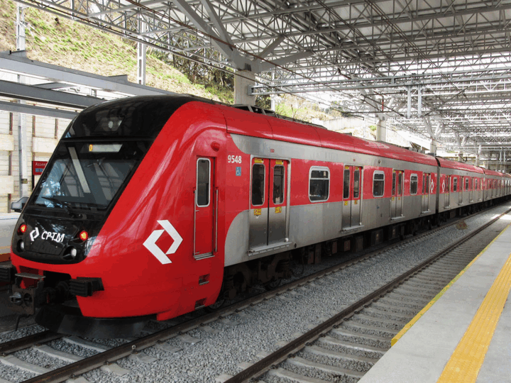 CPTM E METRÔ TERÃO MUDANÇAS NA OPERAÇÃO NESTE FINAL DE SEMANA PARA EXECUÇÃO DE OBRAS
