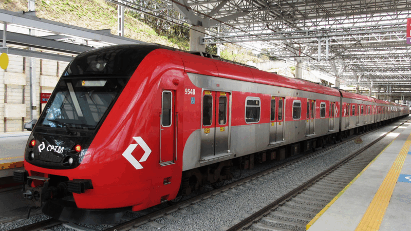 CPTM E METRÔ TERÃO MUDANÇAS NA OPERAÇÃO NESTE FINAL DE SEMANA PARA EXECUÇÃO DE OBRAS