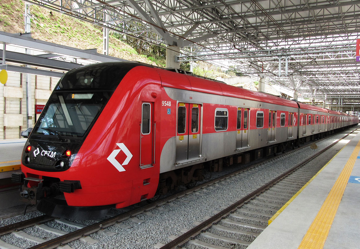 CPTM E METRÔ TERÃO MUDANÇAS NA OPERAÇÃO NESTE FINAL DE SEMANA PARA EXECUÇÃO DE OBRAS