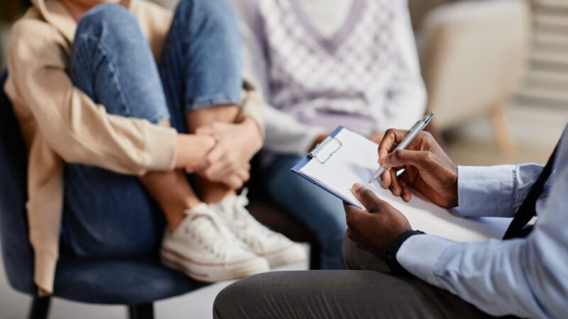 ATENDIMENTOS EM SAÚDE MENTAL PELO SUS CRESCEM 40% EM SÃO PAULO